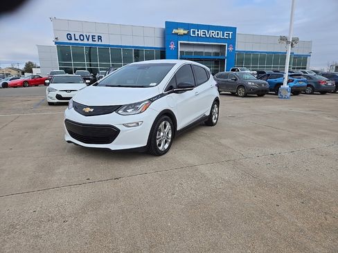 Used 2019 Chevrolet Bolt LT image 1