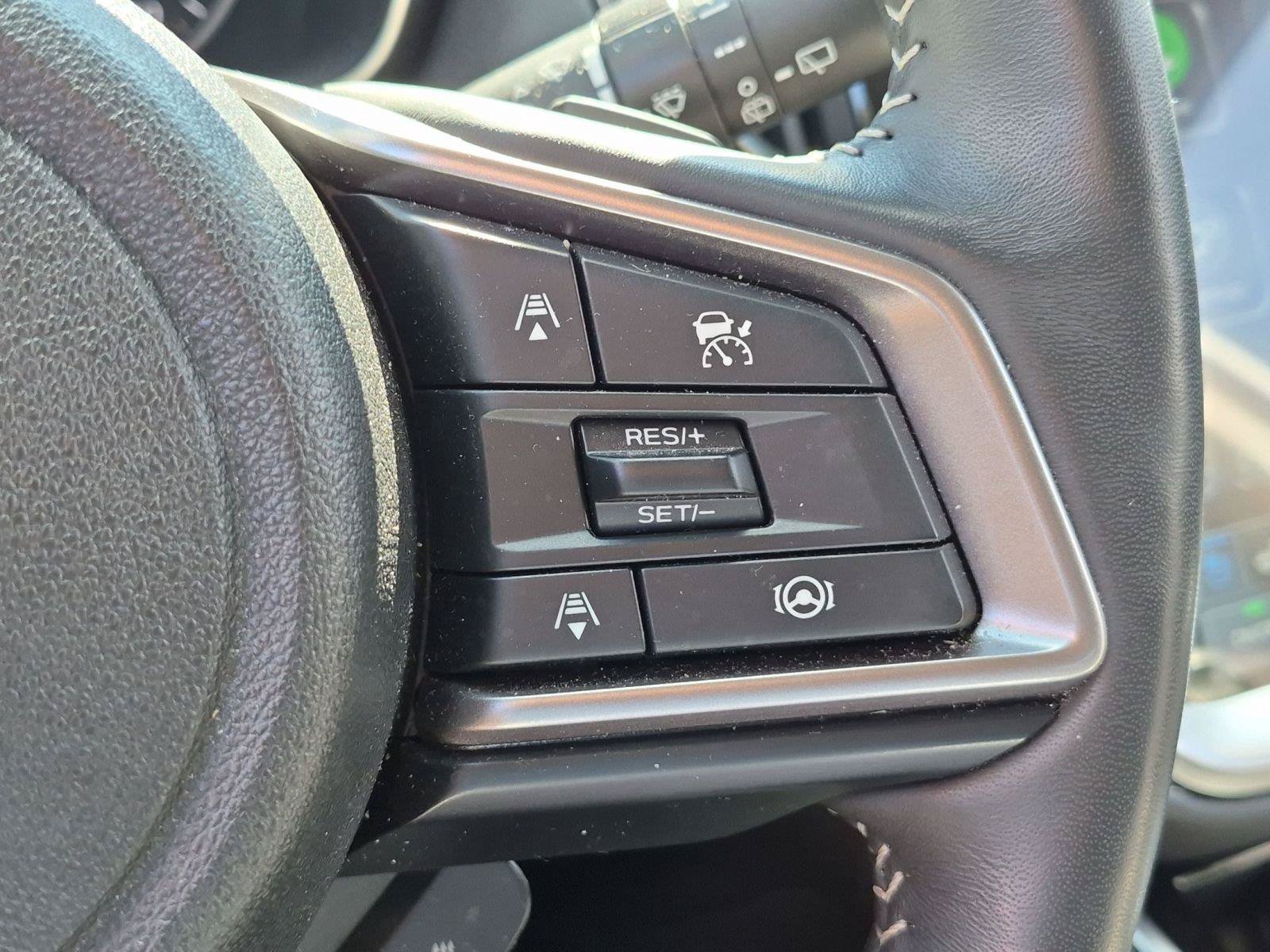 Certified 2024 Subaru Outback Touring XT AWD/4WD image 16
