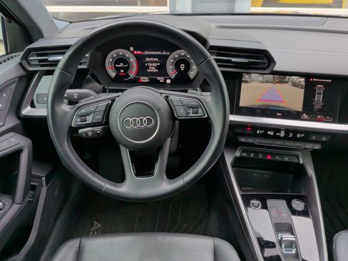 Used 2024 Audi A3 2.0T Premium Plus w/ Premium Plus Package image 20