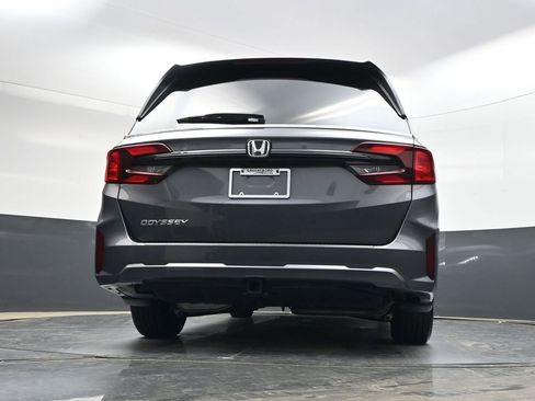 Used 2026 Honda Odyssey EX-L image 37