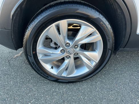 Used 2025 Buick Encore GX Preferred image 29