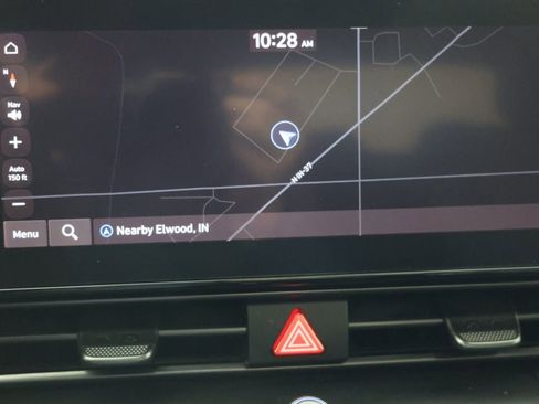 Used 2023 Hyundai Elantra N Line w/ Cargo Package image 8