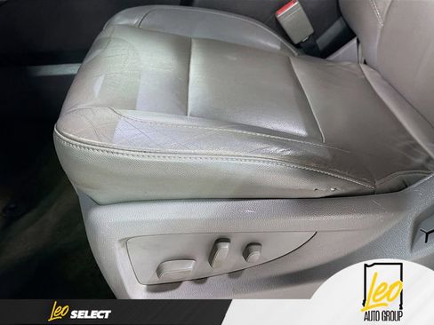 Used 2017 Chevrolet Tahoe LT w/ Luxury Package image 20