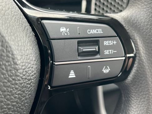 New 2026 Honda Civic LX image 17