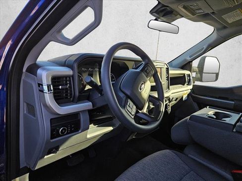 New 2026 Ford F350 XL w/ STX Appearance Package image 4