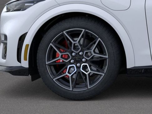 New 2026 Ford Mustang Mach-E GT image 19