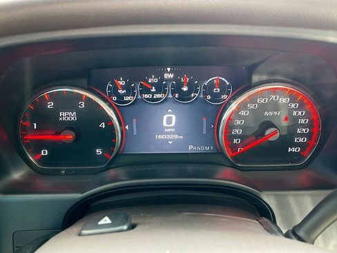 Used 2015 GMC Sierra 2500 Denali w/ Duramax Plus Package AWD/4WD image 13