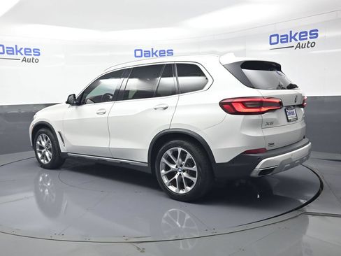 Used 2021 BMW X5 sDrive40i RWD image 6