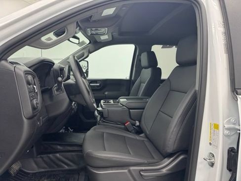 New 2026 Chevrolet Silverado 2500 W/T w/ WT Convenience Package AWD/4WD image 24