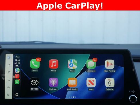 New 2026 Toyota Prius Plug-In Hybrid image 11