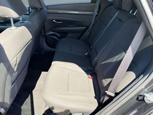 Used 2023 Hyundai Tucson SEL image 14
