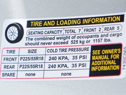 Used 2019 Mitsubishi Outlander SEL image 50