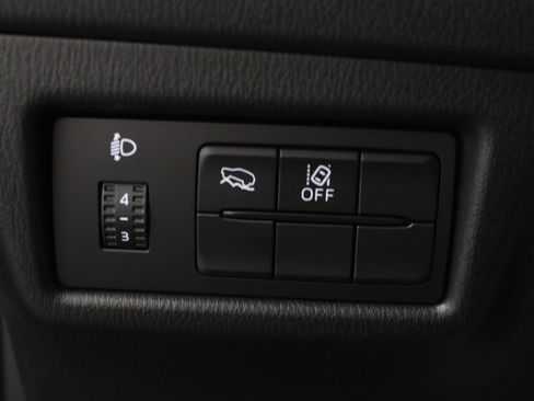 New 2025 MAZDA CX-5 AWD 2.5 S image 36