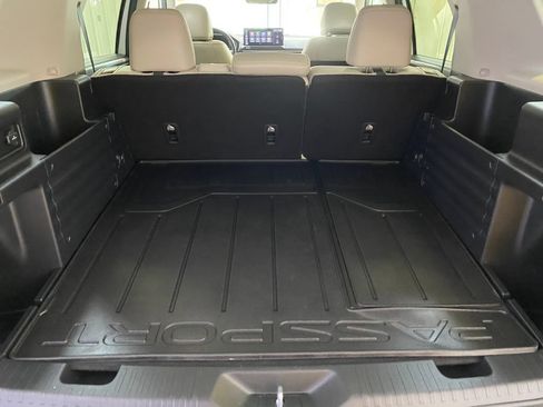 Used 2026 Honda Passport RTL image 28