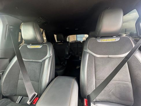 Used 2026 Ford Explorer Tremor AWD/4WD image 29