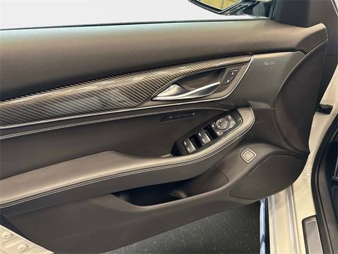 Certified 2022 Cadillac CT5 V Blackwing w/ Carbon Fiber Package 1 image 16