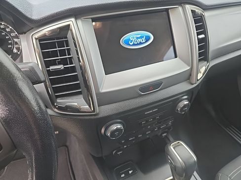 Used 2023 Ford Ranger XLT w/ Equipment Group 302A High AWD/4WD image 15