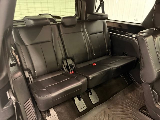 Used 2021 Ford Expedition Max XLT AWD/4WD image 10