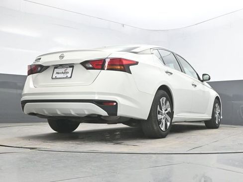 Used 2021 Nissan Altima 2.5 S FWD image 35
