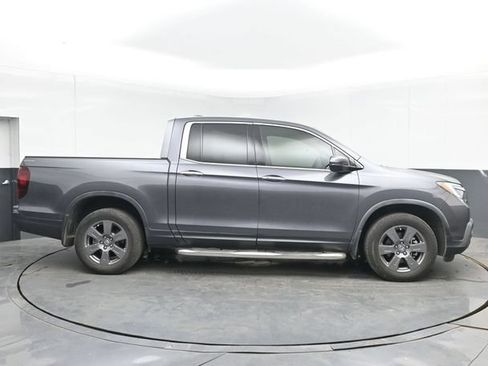 Used 2020 Honda Ridgeline RTL-E image 11