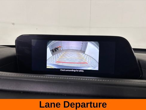 Used 2025 MAZDA CX-30 AWD 2.5 S w/ Preferred Package image 18