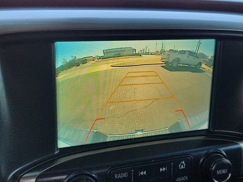 Used 2017 Chevrolet Silverado 2500 LT w/ LT Convenience Package image 17