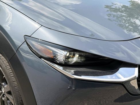 Used 2023 MAZDA CX-30 AWD 2.5 S w/ Preferred Package image 9