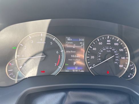 Used 2021 Lexus RX 350 AWD w/ Premium Package image 11
