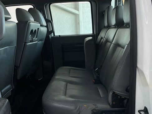 Used 2012 Ford F350 XL w/ PWR Equipment Group image 18