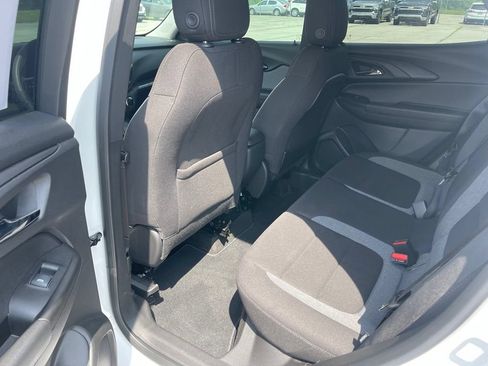Used 2023 Chevrolet TrailBlazer LT w/ Convenience Package FWD image 15