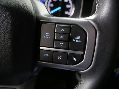 Used 2023 Ford F150 XLT w/ Equipment Group 302A High image 23