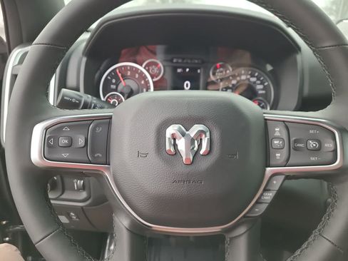 New 2026 RAM 1500 Big Horn image 23