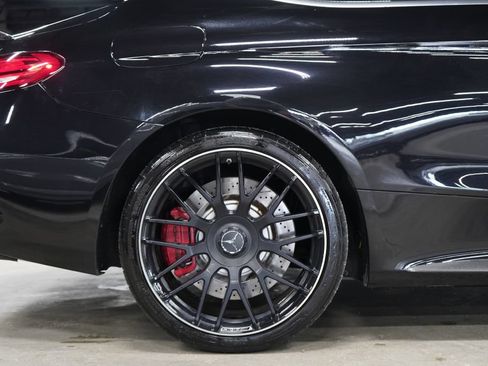 Used 2019 Mercedes-Benz C 63 AMG Coupe image 36