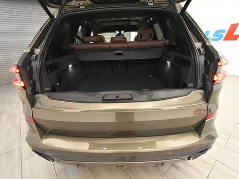 Used 2022 BMW X5 xDrive40i w/ M Sport Package AWD/4WD image 35
