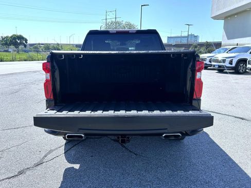 Certified 2023 Chevrolet Silverado 1500 LT Trail Boss w/ Protection Package AWD/4WD image 22