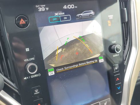 Certified 2024 Subaru Outback Limited image 15