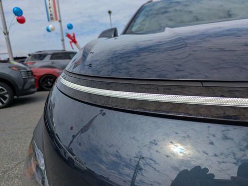 Used 2025 Hyundai Kona SEL AWD/4WD image 11