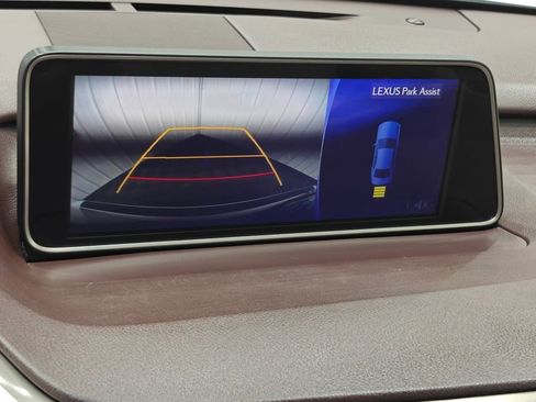 Used 2017 Lexus RX 350 AWD image 7
