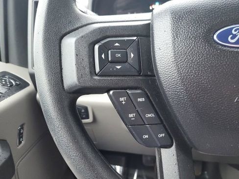 Used 2019 Ford F150 XL w/ Equipment Group 101A Mid image 17