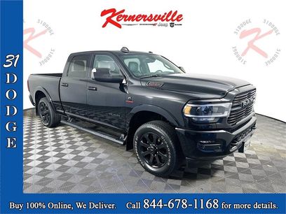 Used 2022 RAM 2500 Laramie