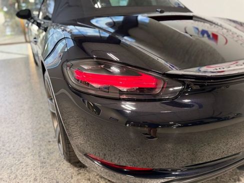 Used 2018 Porsche 718 Boxster S RWD image 58