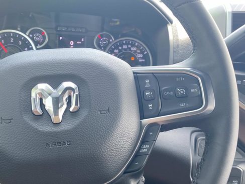 Used 2026 RAM 2500 Big Horn AWD/4WD image 42
