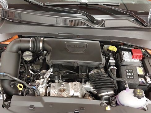 New 2026 Jeep Compass Latitude AWD/4WD image 29