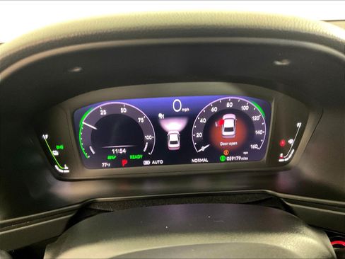 Used 2024 Honda Accord Sport image 13