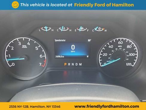 Used 2023 Ford F150 XLT image 13