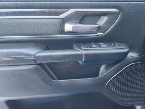 Used 2022 RAM 1500 Lone Star image 24