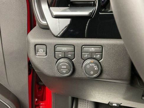 New 2026 Chevrolet Silverado 1500 LT w/ LPO, Dark Essentials Package image 13