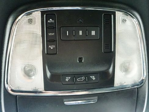 Certified 2021 Jeep Grand Cherokee Limited image 40