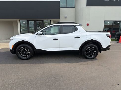 Used 2024 Hyundai Santa Cruz SEL w/ Activity Package image 2