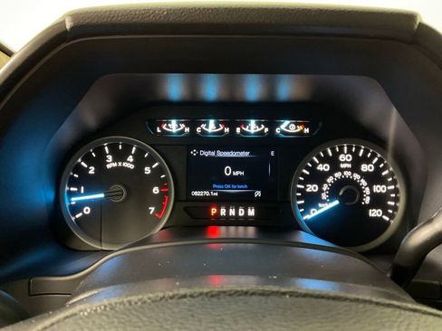 Used 2018 Ford F150 XLT w/ Equipment Group 302A Luxury AWD/4WD image 26